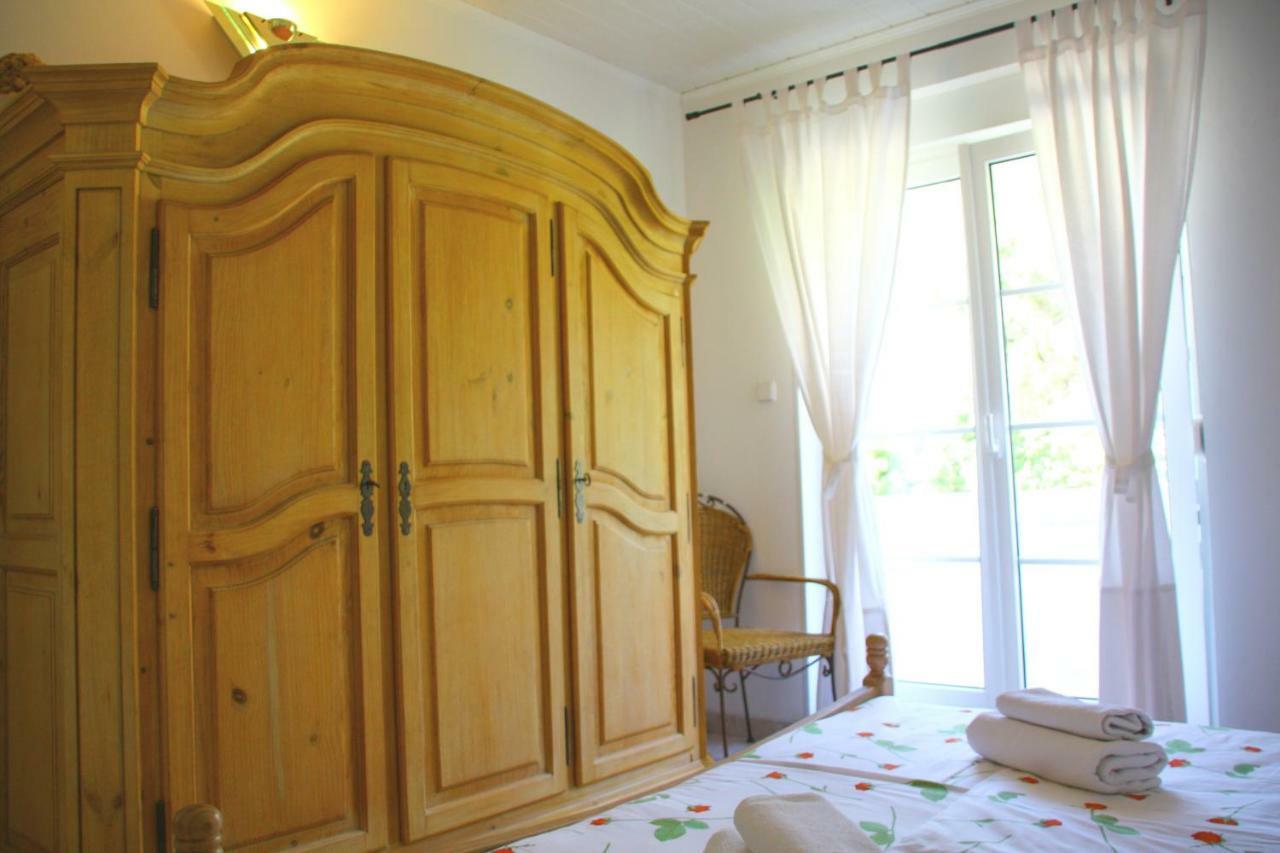 Villa Lucija Rab Town Kültér fotó